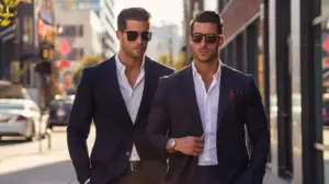 Daily Fashion LifeStyle