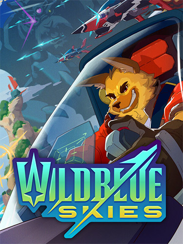 Wild Blue Skies (v1.0.4.0, MULTi6) [FitGirl Repack]