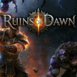 Ruins of Dawn (v1.08, ENG/CHS) [FitGirl Repack]