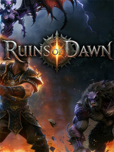 Ruins of Dawn (v1.08, ENG/CHS) [FitGirl Repack]