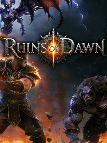 Ruins of Dawn (v1.08, ENG/CHS) [FitGirl Repack]