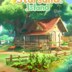 StarSand Island â€“ Deluxe (DLCs + MULTi4) [Vanya Repack]