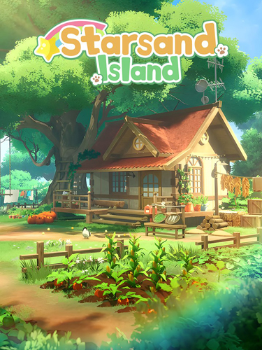 StarSand Island â€“ Deluxe (DLCs + MULTi4) [Vanya Repack]