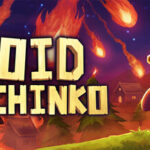 Void Pachinko