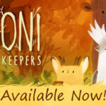 Tukoni: Forest Keepers