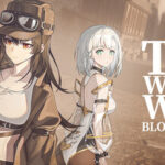 The World Well: Blood of Caro