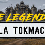 The Legend of Mala Tokmachka