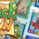 Stackmon