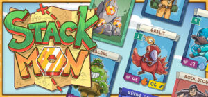 Stackmon