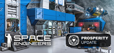 Space Engineers (v2026.08.20 & All DLCs)