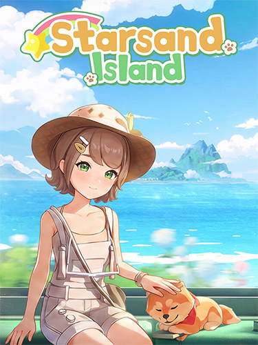 Starsand Island (v1.0.0.13838.213299 + 5 DLCs, MULTi4) [FitGirl Repack]
