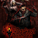 Darkest Dungeon: The Collector’s Edition (v27760 + 7 DLCs/Bonuses, MULTi12) [FitGirl Repack, Selective Download – from 2 GB]