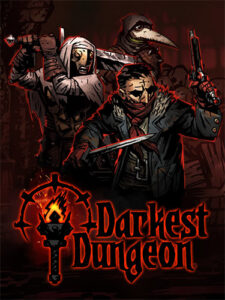 Darkest Dungeon: The Collector’s Edition (v27760 + 7 DLCs/Bonuses, MULTi12) [FitGirl Repack, Selective Download – from 2 GB]
