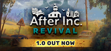 After Inc: Revival (v1.0.0.6)