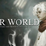 Vapor World: Over The Mind