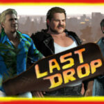 Last Drop