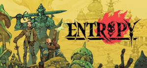 Entropy