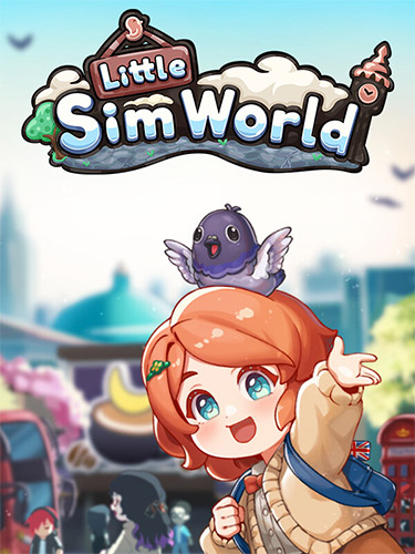 Little Sim World (v1.0.0/Release, MULTi7) [FitGirl Repack]