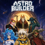 Astrobuilder (v1.0.8d6e340.143, ENG/CHS) [FitGirl Repack]