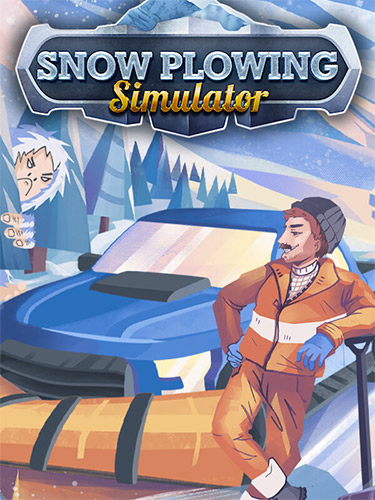 Snow Plowing Simulator: Ski Resort Edition (v1.2.1/2607161537 + DLC, MULTi12) [FitGirl Repack]