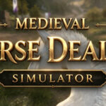 Medieval Horse Dealer Simulator