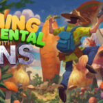 Farming Incremental But With Guns