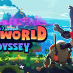 Botworld Odyssey