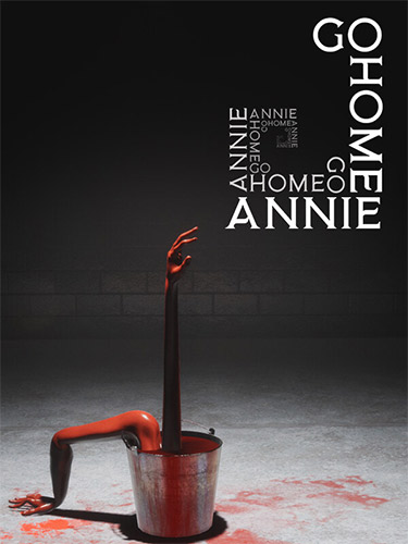 Go Home Annie: An SCP Game (v1.0.65, MULTi9) [FitGirl Repack]