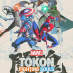Marvel Tokon: Fighting Souls â€“ Ultimate Edition (v1.2.2 + All DLCs + MULTi16) [DODI Repack]