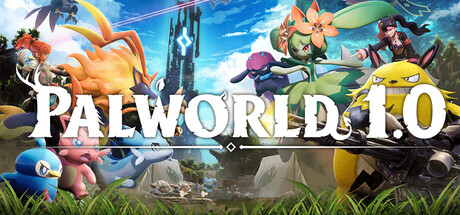 Palworld (v1.0.3)