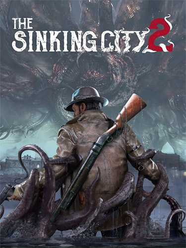 The Sinking City 2: Premium Edition (+ 3 DLCs, MULTi16) [FitGirl Repack]