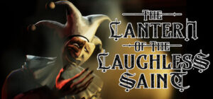 The Lantern of the Laughless Saint