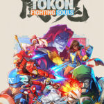 MARVEL Tokon: Fighting Souls (v1.2.2 + 9 DLCs, MULTi16) [FitGirl Repack, Selective Download – from 16.3 GB]