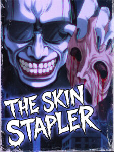The Skin Stapler: The Skin Janker Edition (+ 2 DLCs/Bonuses) [FitGirl Repack]
