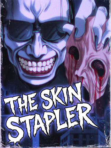 The Skin Stapler: The Skin Janker Edition (+ 2 DLCs/Bonuses) [FitGirl Repack]