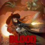 Blood: Refreshed Supply (v3.1.3783, MULTi5) [FitGirl Repack]
