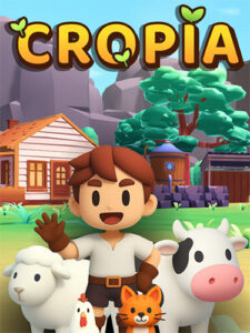 Cropia (MULTi20) [FitGirl Repack]