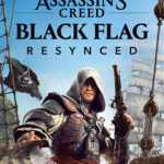 Assassin’s Creed: Black Flag Resynced – Deluxe Edition (v1.0.6 + 10 DLCs/Bonuses, MULTi13) [FitGirl Repack, Selective Download – from 34.6 GB]