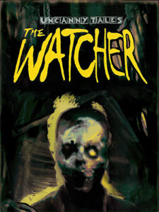 Uncanny Tales: The Watcher – Deluxe Edition (v1.3.0 + Bonus OST, MULTi9) [FitGirl Repack]