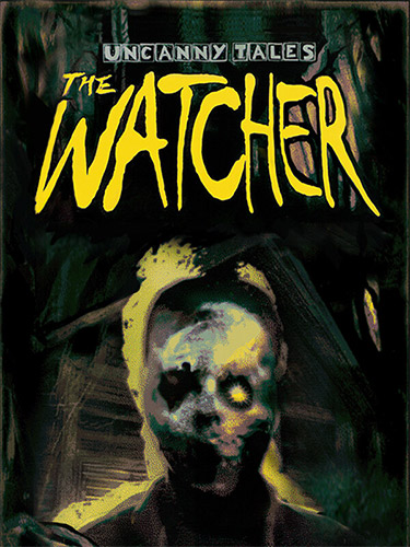 Uncanny Tales: The Watcher – Deluxe Edition (v1.3.0 + Bonus OST, MULTi9) [FitGirl Repack]