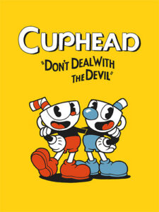 Cuphead: Game & Soundtrack Bundle (v1.3.9 + DLC + Bonus OSTs, MULTi12) [FitGirl Repack, Selective Download – from 3.6 GB]