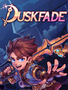 Duskfade (+ Bonus OST, MULTi9) [FitGirl Repack, Selective Download – from 10.5 GB]