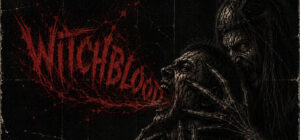 Witchblood