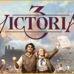 Victoria 3 (v1.13.10 & All DLCs)