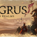 Vagrus – The Riven Realms (v2026.08.16)