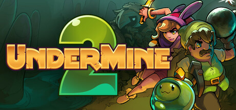 UnderMine 2 (v2026.08.16)