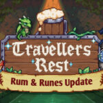 Travellers Rest (v0.7.6.6.0)
