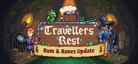 Travellers Rest (v0.7.6.6.0)