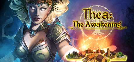 Thea: The Awakening (v2026.08.16)
