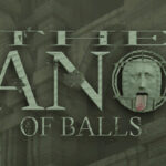 THE CANON OF BALLS